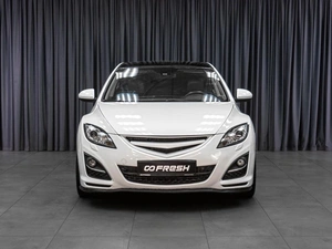 Седан Mazda 6 2010 года, 845000 рублей, Тюмень