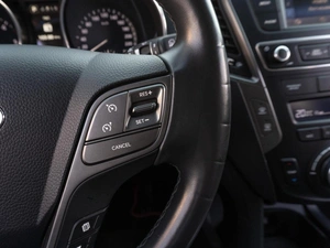 Внедорожник Hyundai Santa Fe 2018 года, 2699000 рублей, Саратов