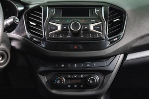 Универсал ВАЗ (LADA) Vesta 2018 года, 989000 рублей, Сургут