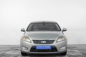 Седан Ford Mondeo 2009 года, 649000 рублей, Кемерово