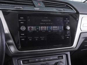 Минивэн Volkswagen Touran 2018 года, 1453070 рублей, Ростов-на-Дону