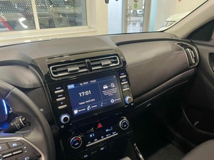 Внедорожник Hyundai Creta 2021 года, 2500000 рублей, Красноярск