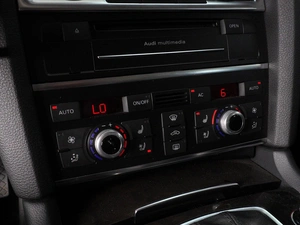 Внедорожник Audi Q7 2011 года, 1883000 рублей, Минеральные Воды