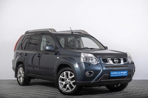 Внедорожник Nissan X-Trail 2013 года, 1539000 рублей, Томск