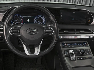 Внедорожник Hyundai Palisade 2019 года, 4160000 рублей, Ставрополь