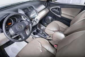 Внедорожник Toyota RAV4 2007 года, 1299000 рублей, Томск