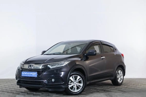 Внедорожник Honda Vezel 2019 года, 2269000 рублей, Тюмень