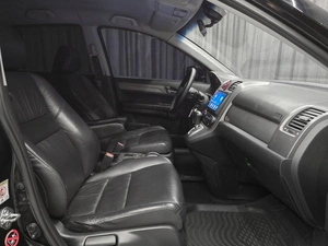 Внедорожник Honda CR-V 2008 года, 1280000 рублей, Красноярск