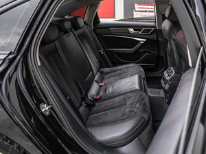 Седан Audi A6 2020 года, 4190000 рублей, Краснодар