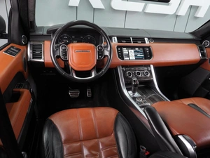 Внедорожник Land Rover Range Rover Sport 2015 года, 3392000 рублей, Воронеж