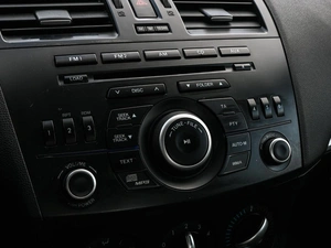 Седан Mazda 3 2012 года, 929000 рублей, Волгоград