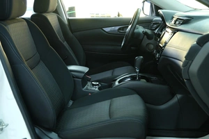Внедорожник Nissan X-Trail 2020 года, 2349000 рублей, Омск