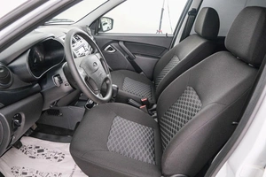 Лифтбек ВАЗ (LADA) Granta 2024 года, 999000 рублей, Красноярск