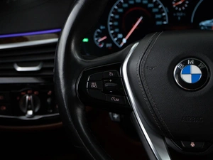 Седан BMW 5 серия 2019 года, 4386444 рублей, Москва