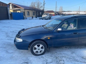 Универсал Toyota Scepter 1994 года, 255000 рублей, Красноярск