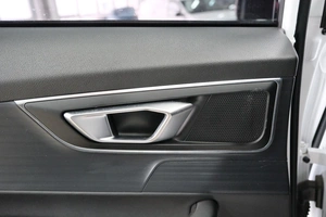 Внедорожник Chery Tiggo 4 Pro 2023 года, 2249000 рублей, Омск