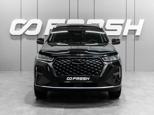 Внедорожник Chery Tiggo 7 Pro Max 2023 года, 1899000 рублей, Тюмень