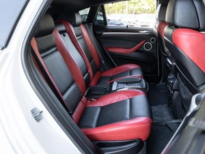 Внедорожник BMW X6 2013 года, 1754300 рублей, Волгоград