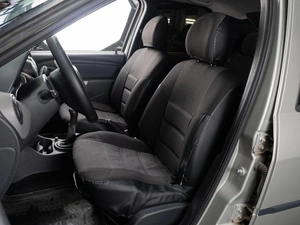 Седан Renault Logan 2011 года, 549000 рублей, Тюмень