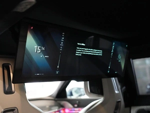 Седан BMW i7 2022 года, 13000000 рублей, Омск