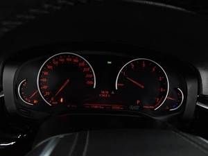 Седан BMW 5 серия 2017 года, 2789000 рублей, Воронеж