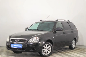 Хетчбэк ВАЗ (LADA) Priora 2015 года, 569000 рублей, Пермь