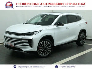 Внедорожник EXEED TXL 2024 года, 3390000 рублей, Красноярск