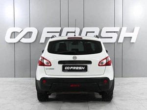 Внедорожник Nissan Qashqai 2013 года, 1349000 рублей, Аксай