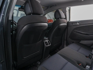 Внедорожник Hyundai Tucson 2018 года, 2579000 рублей, Сургут