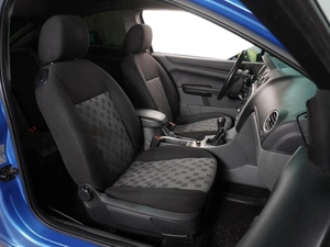 Хетчбэк Ford Focus 2008 года, 459000 рублей, Воронеж
