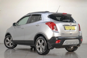 Внедорожник Opel Mokka 2014 года, 999000 рублей, Челябинск