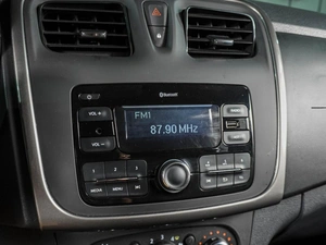 Хетчбэк Renault Sandero Stepway 2019 года, 1199000 рублей, Воронеж