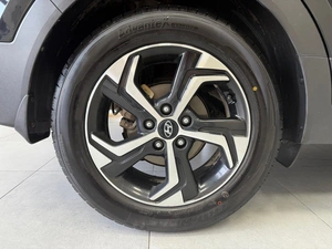 Внедорожник Hyundai Creta 2019 года, 1785000 рублей, Красноярск
