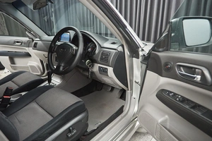Внедорожник Subaru Forester 2005 года, 787000 рублей, Красноярск