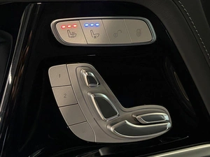 Внедорожник Mercedes-benz G-класс 2021 года, 16990000 рублей, Павловская Слобода