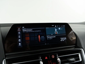 Купе BMW 8 серия 2019 года, 7127077 рублей, Москва
