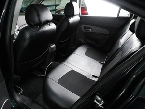 Седан Chevrolet Cruze 2009 года, 649000 рублей, Воронеж