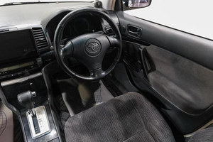 Седан Toyota Allion 2002 года, 739000 рублей, Новокузнецк