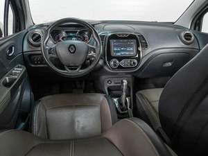 Внедорожник Renault Kaptur 2018 года, 1669000 рублей, Ставрополь