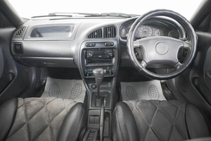 Седан Suzuki Cultus 1996 года, 249000 рублей, Кемерово