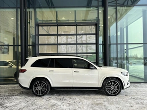 Внедорожник Mercedes-benz GLS-класс 2020 года, 9450000 рублей, Уфа