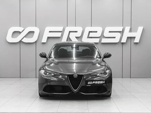 Седан Alfa Romeo Giulia 2020 года, 2680000 рублей, Ростов-на-Дону