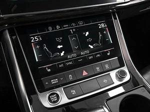 Внедорожник Audi Q7 2020 года, 6225000 рублей, Ставрополь