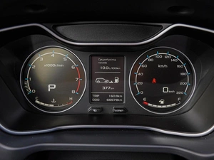 Внедорожник Geely Emgrand X7 2019 года, 1380000 рублей, Волгоград