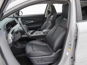 Внедорожник Changan UNI-T 2023 года, 2699000 рублей, Волгоград