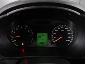 Седан ВАЗ (LADA) Granta 2017 года, 499000 рублей, Тюмень