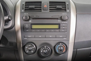 Седан Toyota Corolla 2009 года, 1449000 рублей, Томск