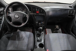 Седан Hyundai Elantra 2006 года, 399000 рублей, Новокузнецк