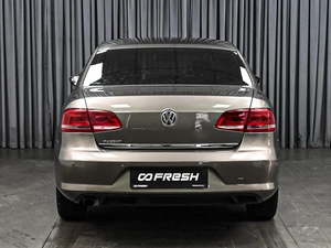 Седан Volkswagen Passat 2011 года, 919000 рублей, Ставрополь