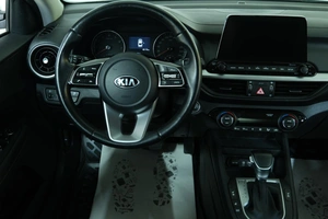 Седан Kia K3 2021 года, 2299000 рублей, Омск